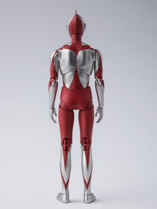 Bandai - S.H.Figuarts - Shin Ultraman