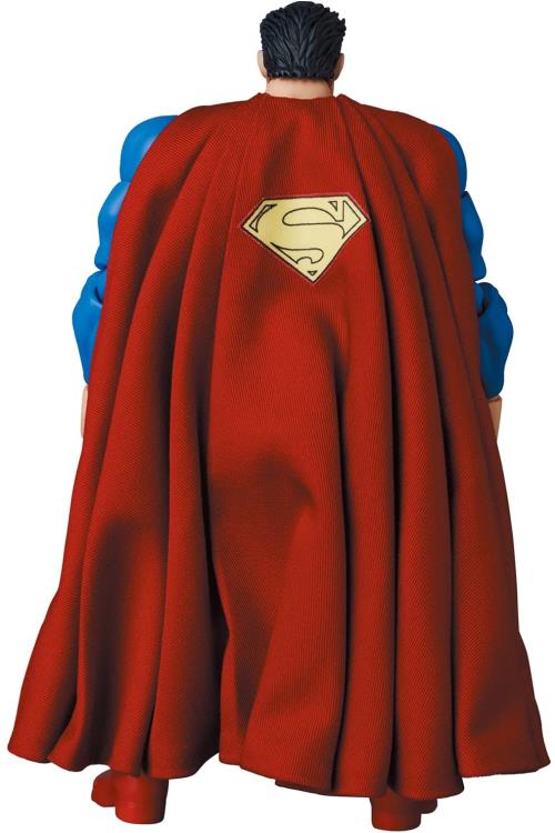 Load image into Gallery viewer, MAFEX Batman: The Dark Knight Returns - Superman No. 161
