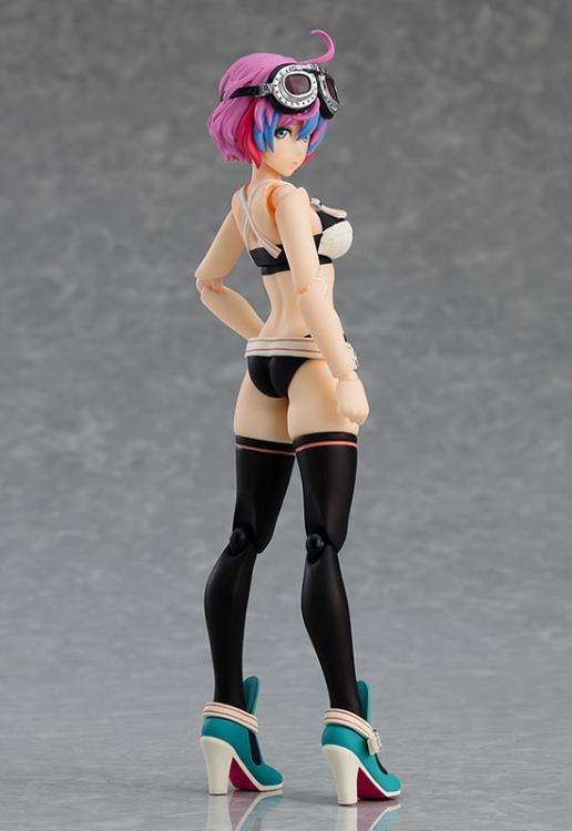 Load image into Gallery viewer, Max Factory - Plastic Angels Figma: No. 527 Anje
