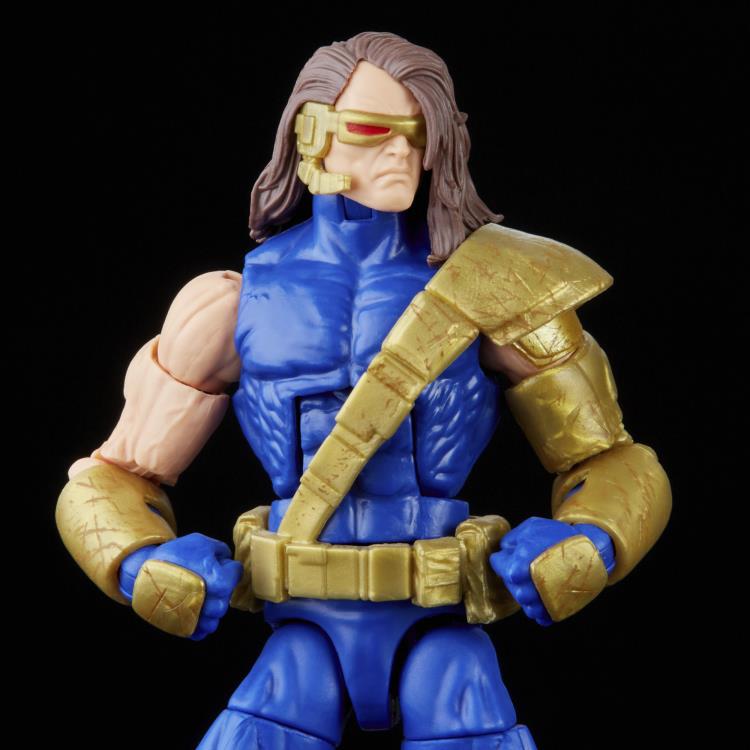 Load image into Gallery viewer, Marvel Legends - X-Men: Age of Apocalypse Wave set of 7 [Colossus BAF]
