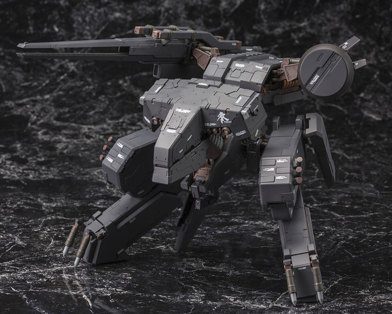 Load image into Gallery viewer, Kotobukiya - Metal Gear Solid: Metal Gear Rex (Black Version)
