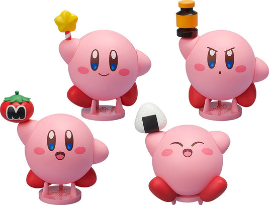 Corocoroid - Kirby Collectible Figures (Re-Issue)