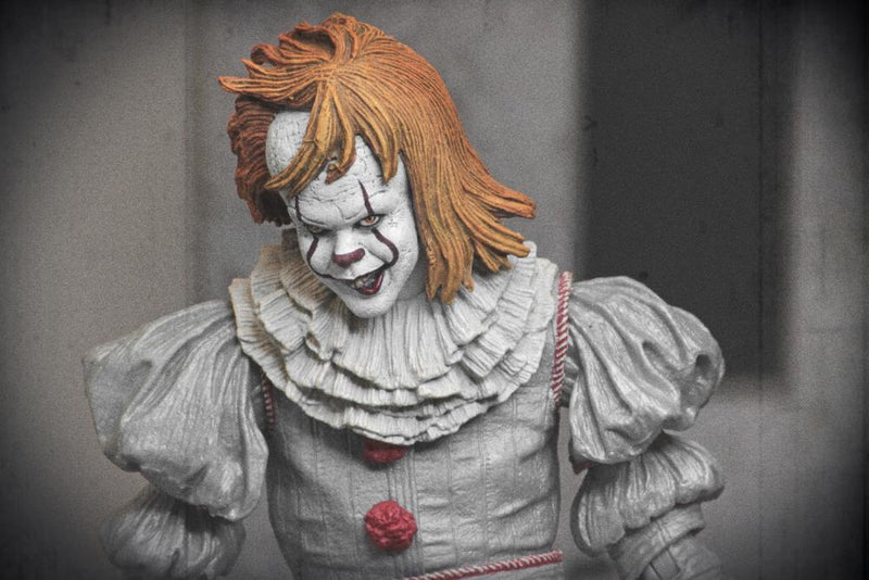 Load image into Gallery viewer, NECA - IT (2017): Ultimate Pennywise (Well House)
