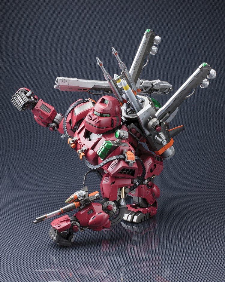 Load image into Gallery viewer, Kotobukiya - Highend Master Model Zoids: Iron Kong PK
