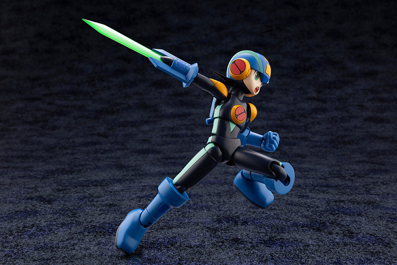 Load image into Gallery viewer, Kotobukiya - Mega Man Battle Network Series: Mega Man Model Kit
