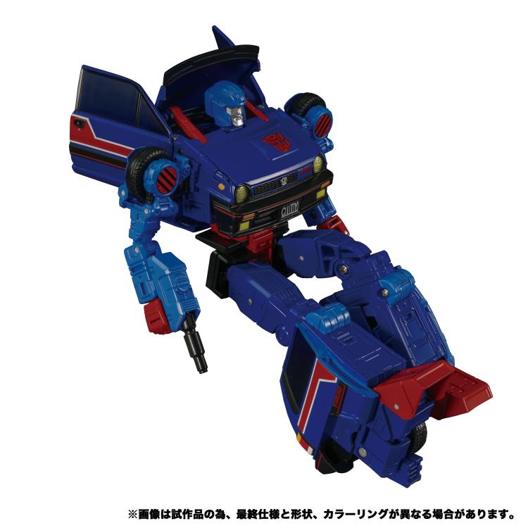 Load image into Gallery viewer, Transformers Masterpiece - MP-53 Skids
