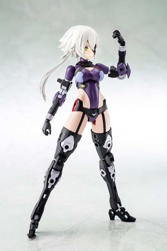 Kotobukiya - Megami Device: AUV Susanowo