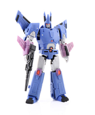 Magic Square - MS-B06 Space Skimming
