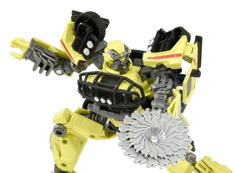 Load image into Gallery viewer, Takara Studio Series - SS-04 Deluxe Ratchet (Premium Finish)
