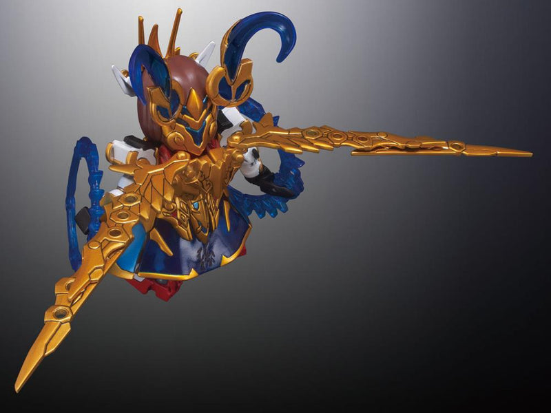 Load image into Gallery viewer, SD Gundam - Sangoku Soketsuden: Sun Shangxiang Strike Rouge
