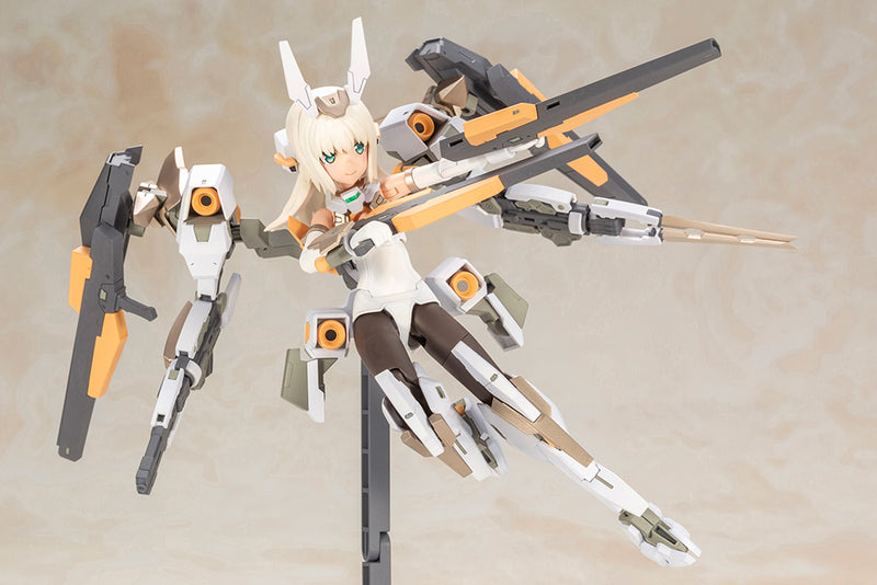 Load image into Gallery viewer, Kotobukiya - Frame Arms Girl - Baselard [Animation Ver.]
