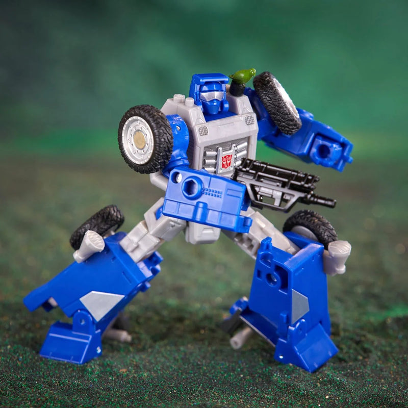 Load image into Gallery viewer, Transformers Generations - Legacy Evolution - Beachcomber &amp; Paradise Parakeet (Reissue)
