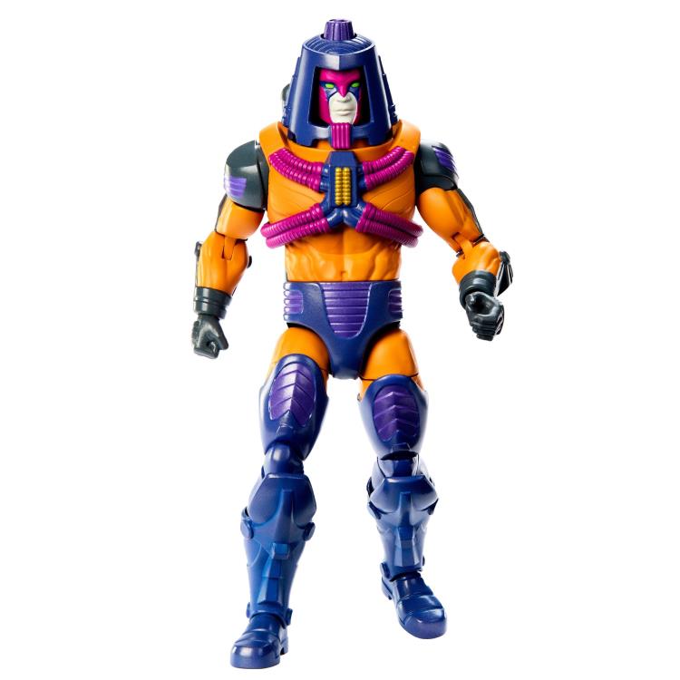 Load image into Gallery viewer, Masters of the Universe - New Eternia Masterverse: Man-E-Faces
