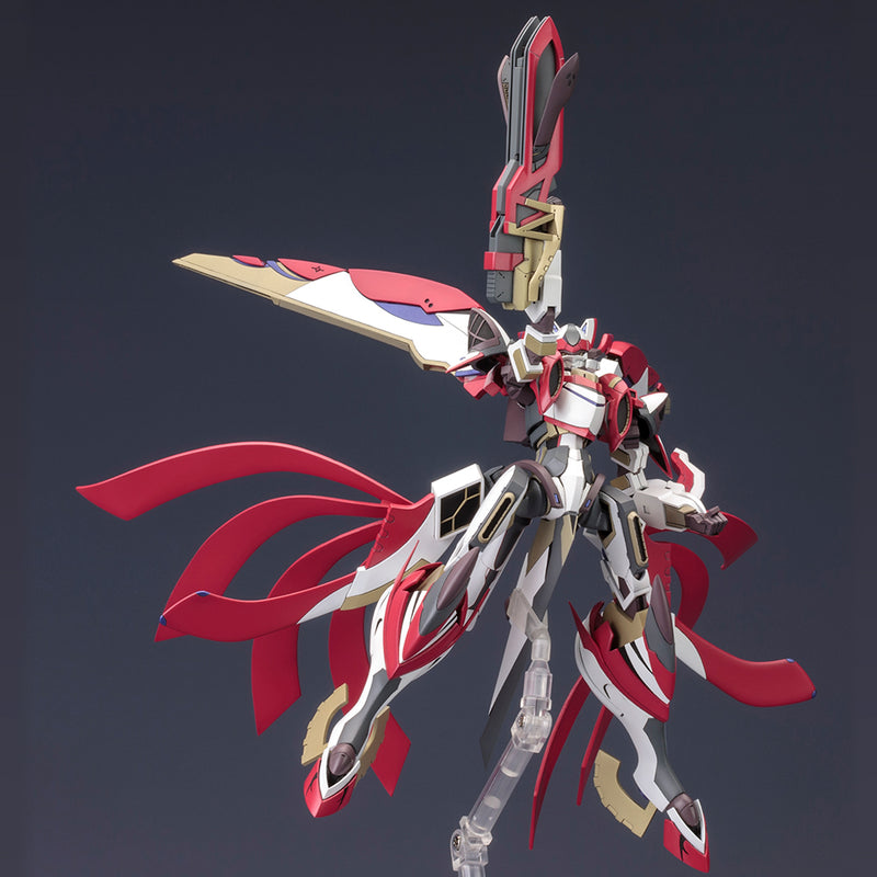 Load image into Gallery viewer, Kotobukiya - Majestic Prince: Red Five
