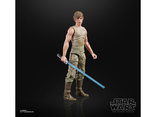 Star Wars the Black Series - Empire Strikes Back 40th Anniversary Wave 3 Set of 5