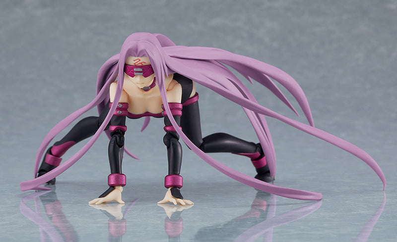 Load image into Gallery viewer, Max Factory - Fate/stay night [Heaven&#39;s Feel] Figma: No. 538 Rider 2.0
