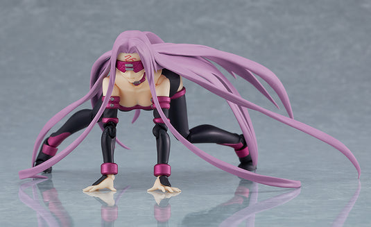 Max Factory - Fate/stay night [Heaven's Feel] Figma: No. 538 Rider 2.0