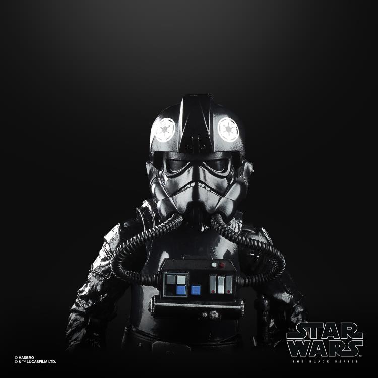 Load image into Gallery viewer, Star Wars the Black Series - Empire Strikes Back 40th Anniversary Wave 2 Set of 5
