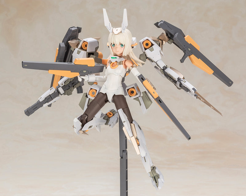 Load image into Gallery viewer, Kotobukiya - Frame Arms Girl - Baselard [Animation Ver.]
