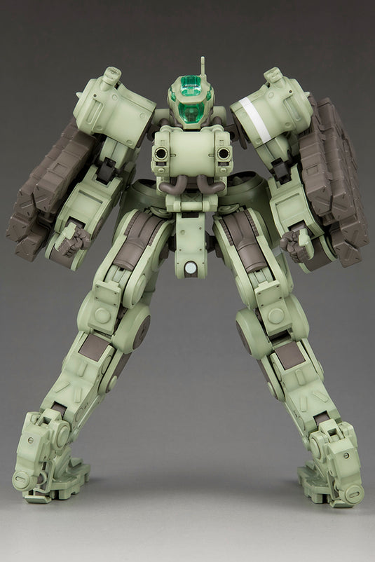 Kotobukiya - Frame Arms: EXF-10/32 Griefen