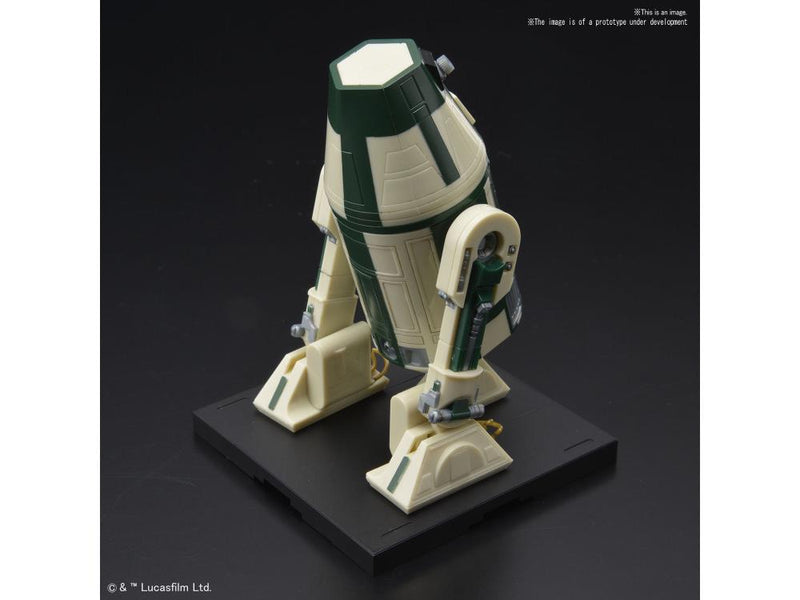 Load image into Gallery viewer, Bandai - Star Wars Model -R4-M9 1/12 Scale
