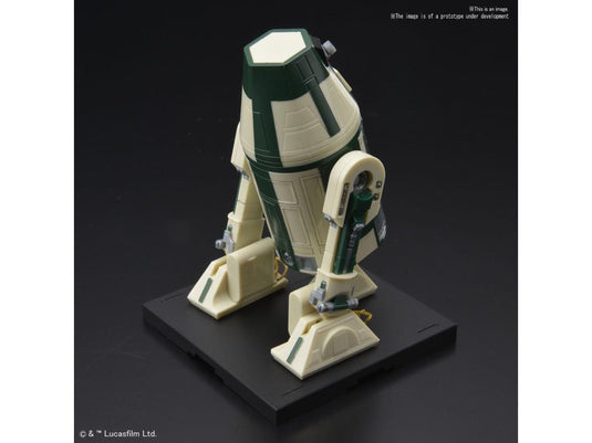 Bandai - Star Wars Model -R4-M9 1/12 Scale
