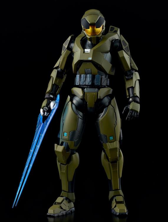 Load image into Gallery viewer, 1000Toys - Re:Edit Halo - Master Chief Mjolnir Mark V
