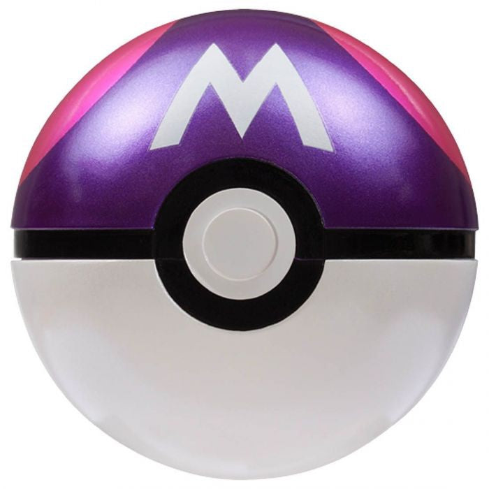 Load image into Gallery viewer, Takara - Pokemon Moncolle MB-04 Masterball
