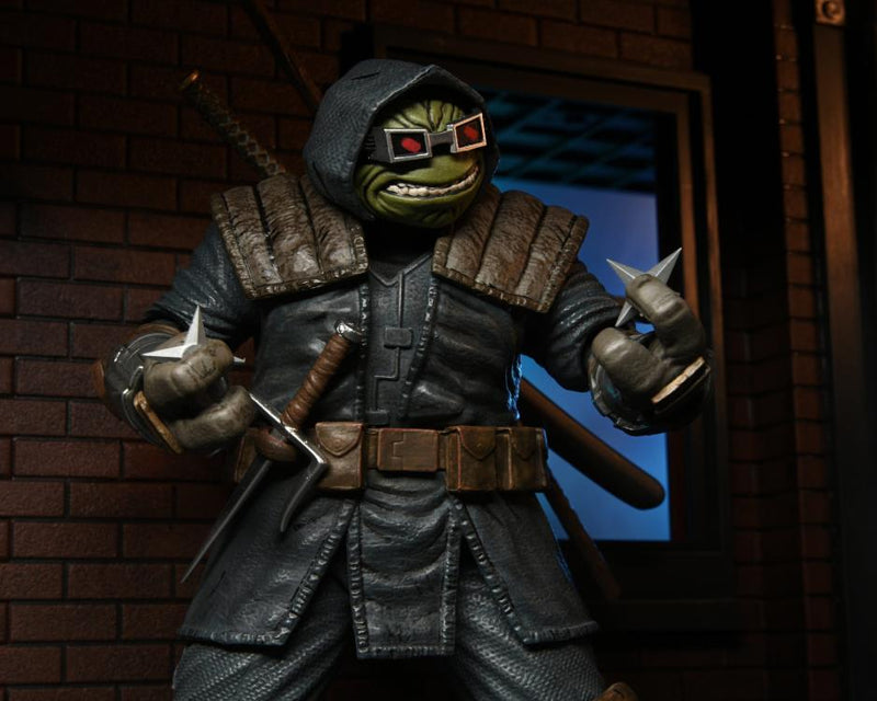 Load image into Gallery viewer, NECA - Teenage Mutant Ninja Turtles: The Last Ronin - Ultimate The Last Ronin (Armored)
