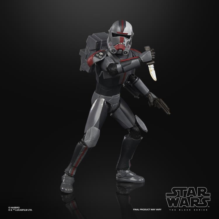 Load image into Gallery viewer, Star Wars the Black Series - Bad Batch Hunter (Clone Wars)
