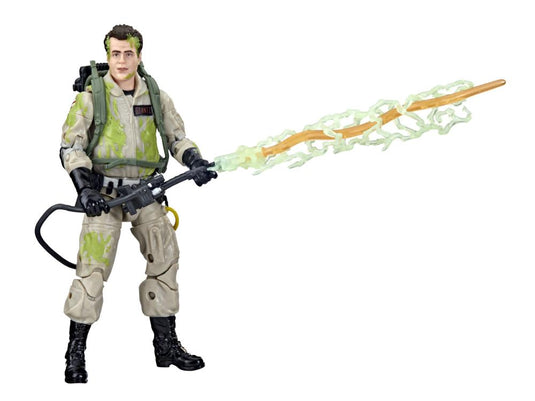 Ghostbusters Plasma Series - Glow-in-the-Dark Ray Stantz