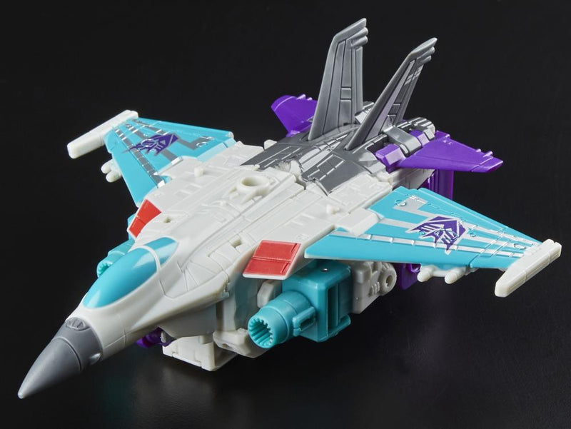 Load image into Gallery viewer, Transformers Generations Power of The Primes - Deluxe Dreadwind
