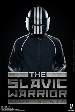 Very Cool - The Slavic Warrior