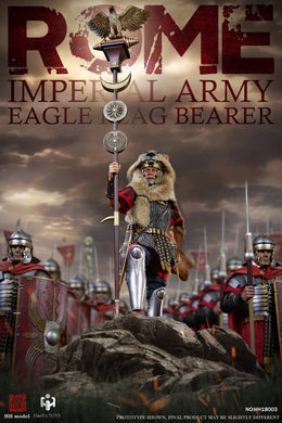 HH Model x HaoYu Toys - Imperial Army Aquilifer