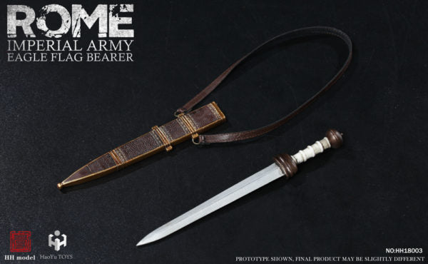Load image into Gallery viewer, HH Model x HaoYu Toys - Imperial Army Aquilifer
