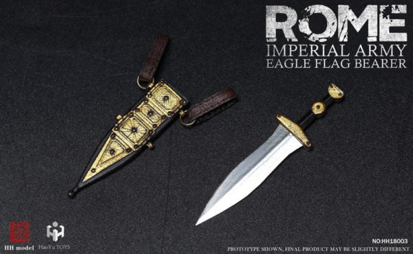 Load image into Gallery viewer, HH Model x HaoYu Toys - Imperial Army Aquilifer
