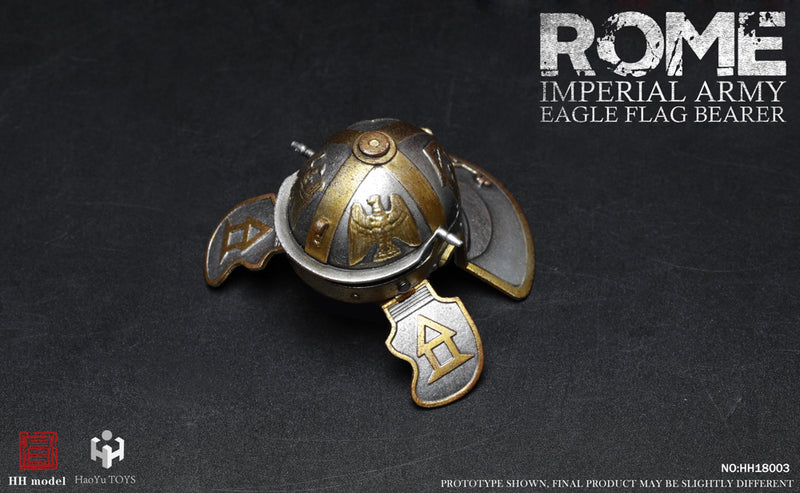 Load image into Gallery viewer, HH Model x HaoYu Toys - Imperial Army Aquilifer
