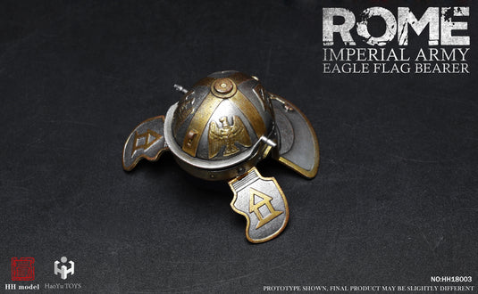 HH Model x HaoYu Toys - Imperial Army Aquilifer