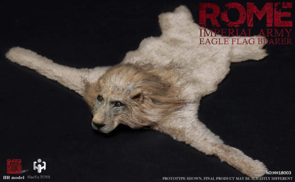 Load image into Gallery viewer, HH Model x HaoYu Toys - Imperial Army Aquilifer
