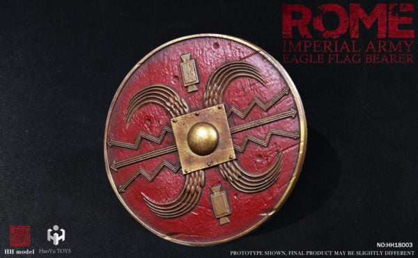 Load image into Gallery viewer, HH Model x HaoYu Toys - Imperial Army Aquilifer

