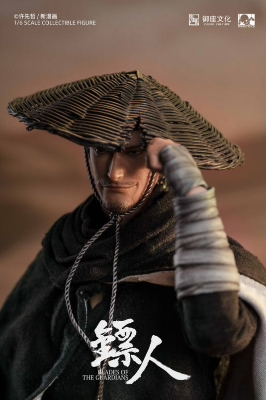 Ring Toys - BiaoRen DaoMa Standard Edition