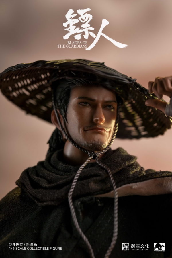Load image into Gallery viewer, Ring Toys - BiaoRen DaoMa Deluxe Edition with Horse
