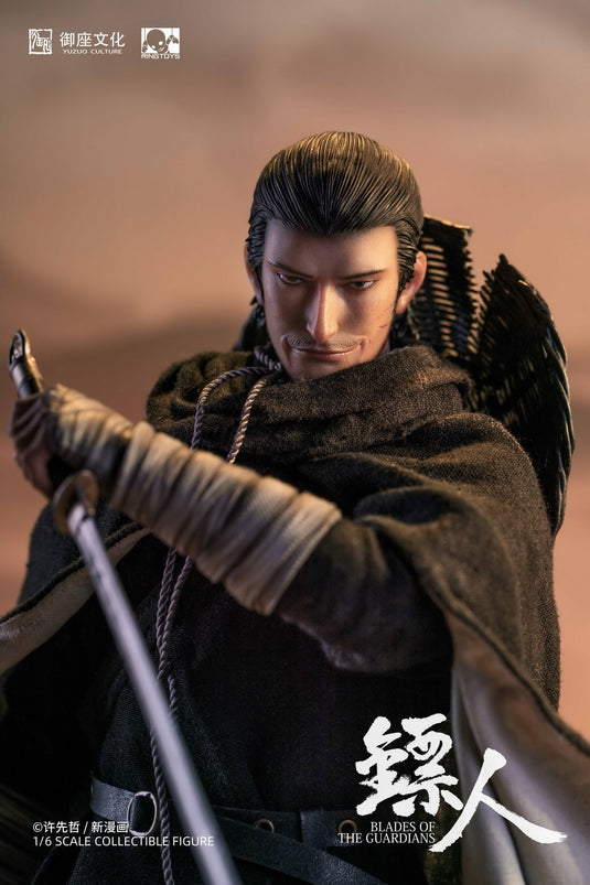 Ring Toys - BiaoRen DaoMa Standard Edition