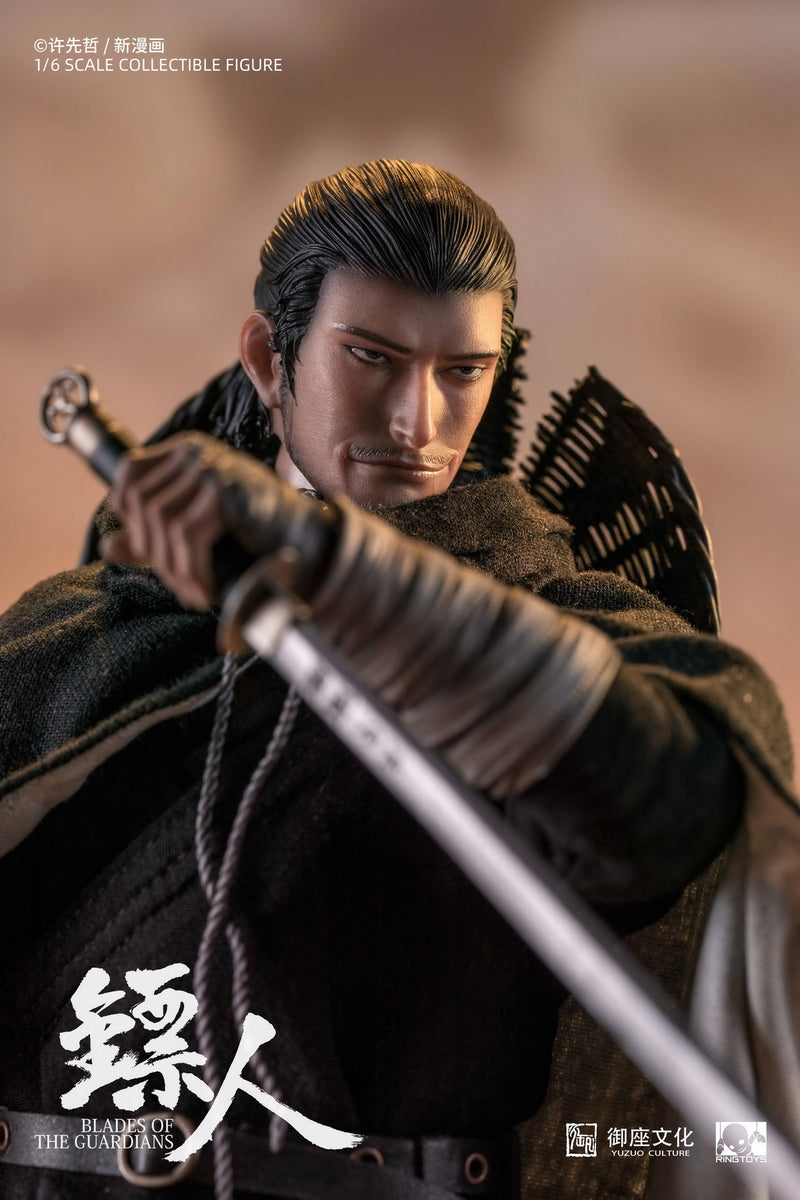 Load image into Gallery viewer, Ring Toys - BiaoRen DaoMa Deluxe Edition with Horse
