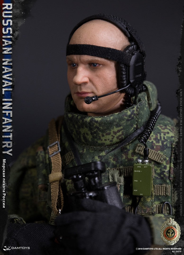 Load image into Gallery viewer, DAM Toys - Russian Naval Infantry
