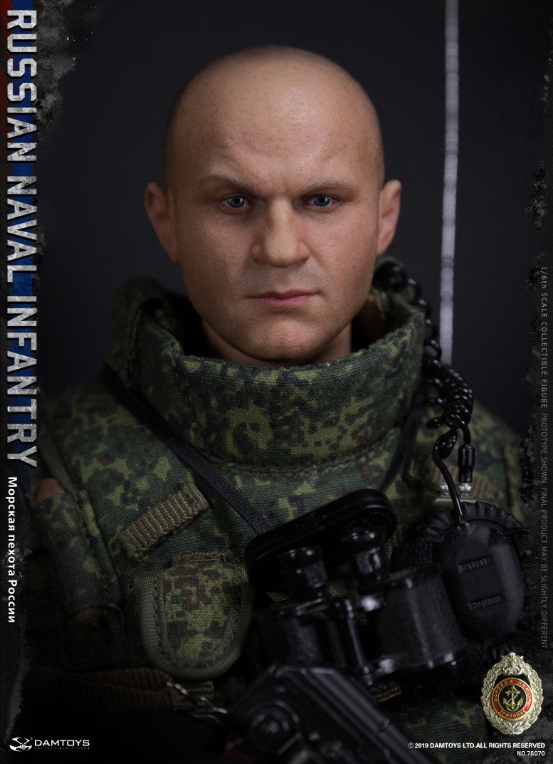 Load image into Gallery viewer, DAM Toys - Russian Naval Infantry
