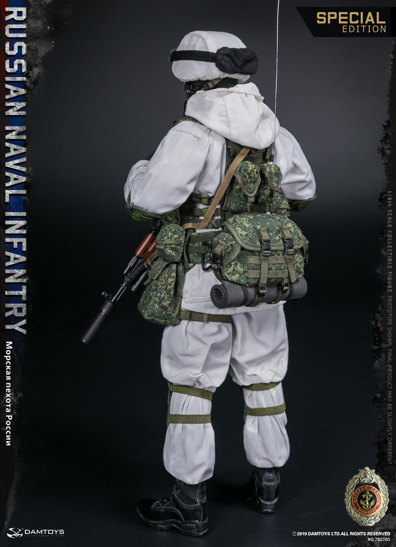 Load image into Gallery viewer, DAM Toys - Russian Naval Infantry Special Edition
