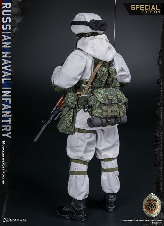 DAM Toys - Russian Naval Infantry Special Edition