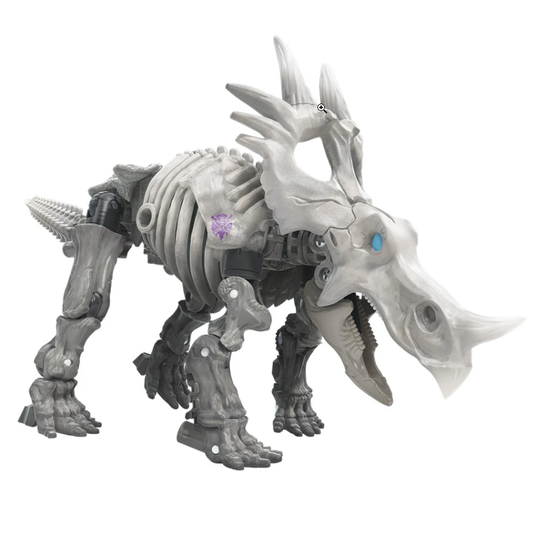 Transformers War for Cybertron: Kingdom - Deluxe Wave 2 Set of 3 Figures