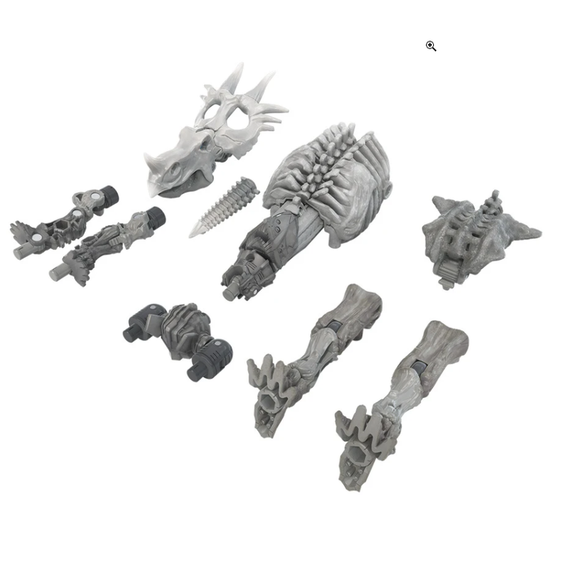 Load image into Gallery viewer, Transformers War for Cybertron: Kingdom - Deluxe Wave 2 Set of 3 Figures
